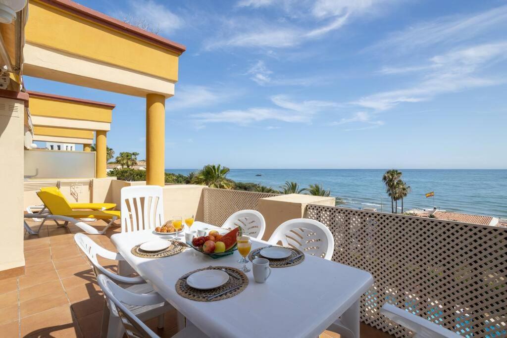 Apartment Oleholidays 1142 Romana Playa Vistas Al Mar