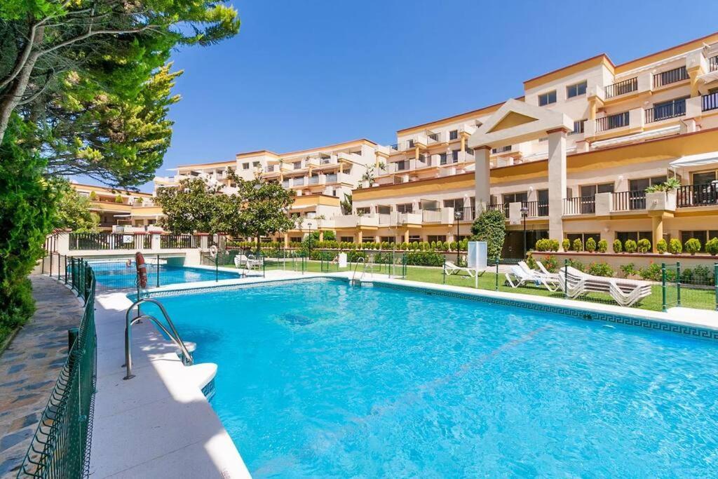 Apartment Oleholidays 1142 Romana Playa Vistas Al Mar