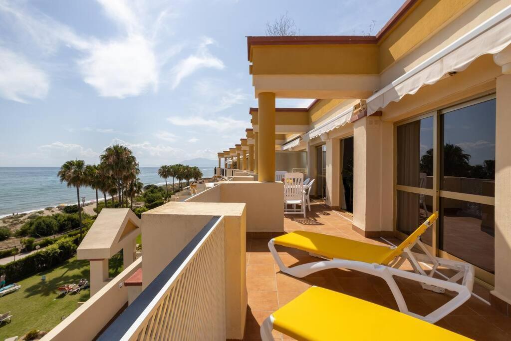 Apartment Oleholidays 1142 Romana Playa Vistas Al Mar *