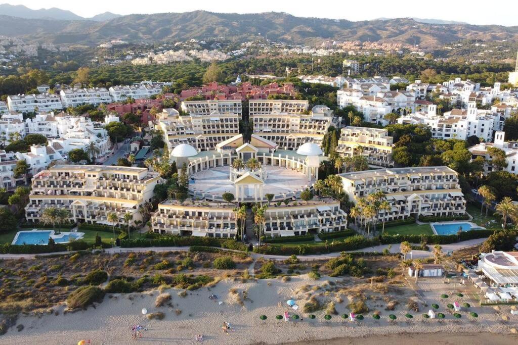 Oleholidays 1142 Romana Playa Vistas Al Mar * Marbella