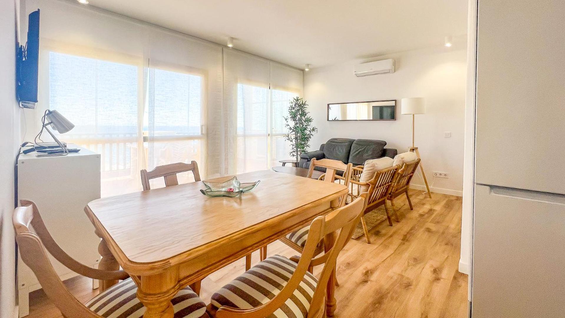 Apartment Oleholidays 1142 Romana Playa Vistas Al Mar Marbella